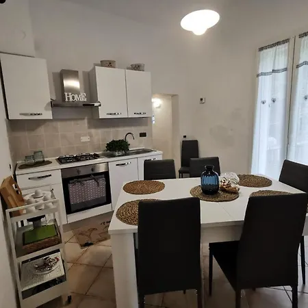 Tatil Evi Green House Daniel E Sara