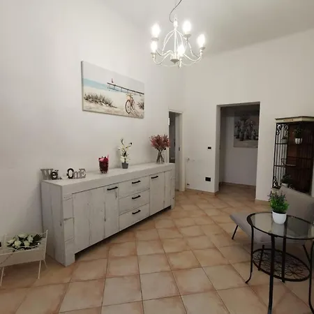 Green House Daniel E Sara * Celle Ligure