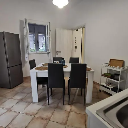 Green House Daniel E Sara Holiday home Celle Ligure