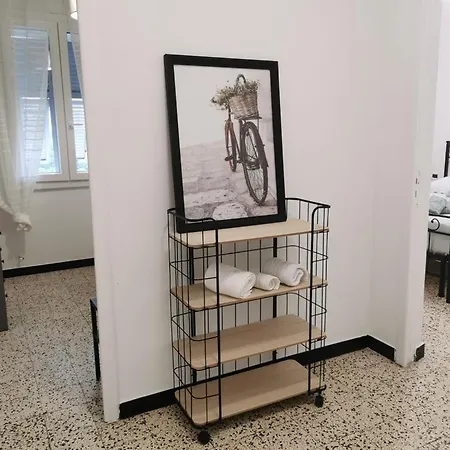 Green House Daniel E Sara Tatil Evi