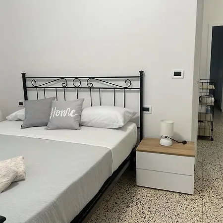 Green House Daniel E Sara Tatil Evi *