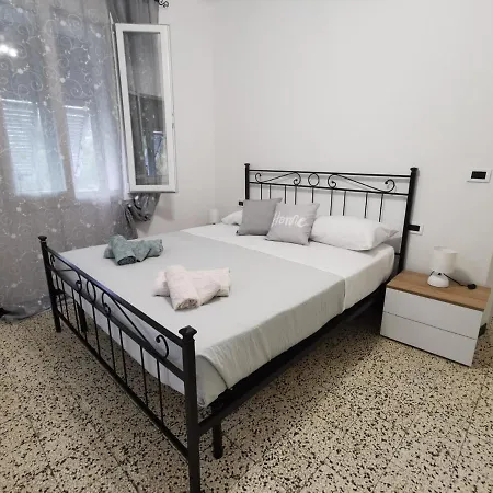 Tatil Evi Green House Daniel E Sara *