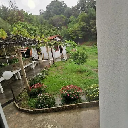 Tatil Evi Green House Daniel E Sara Celle Ligure