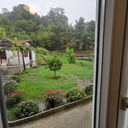 Tatil Evi Green House Daniel E Sara