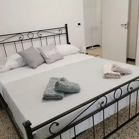 Green House Daniel E Sara Celle Ligure