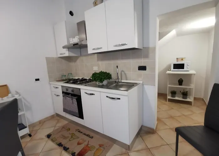 Green House Daniel E Sara Ferienhaus *