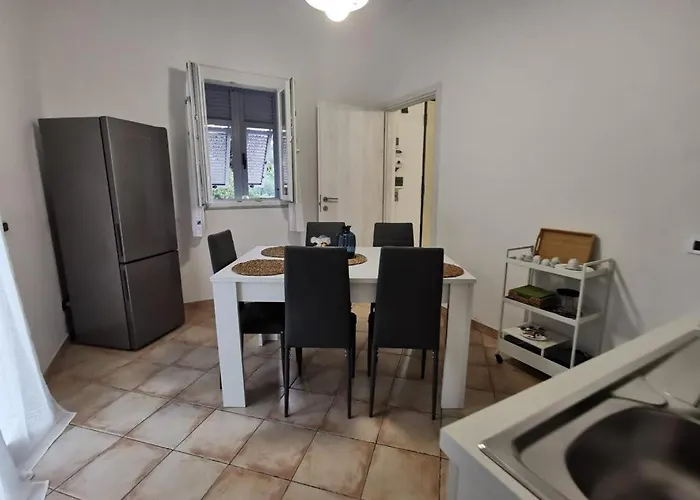 Green House Daniel E Sara Ferienhaus Celle Ligure