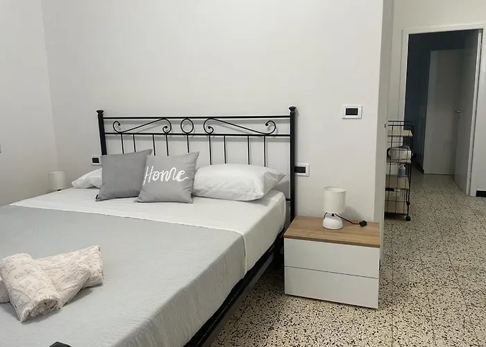 Green House Daniel E Sara Ferienhaus *