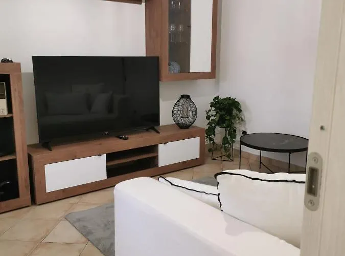 Green House Daniel E Sara Ferienhaus *