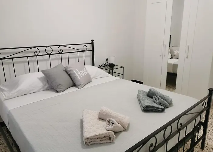 Green House Daniel E Sara Celle Ligure