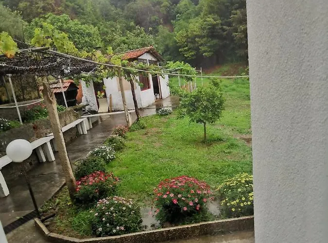 Ferienhaus Green House Daniel E Sara Celle Ligure