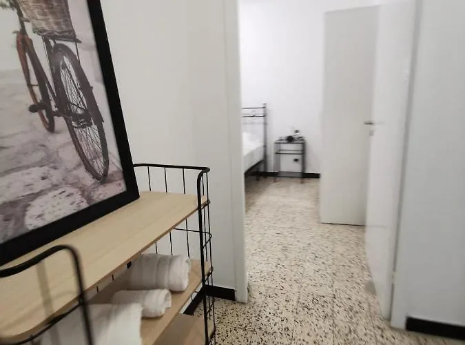 Green House Daniel E Sara Ferienhaus Celle Ligure