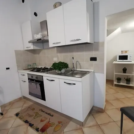 Green House Daniel E Sara 度假居 *