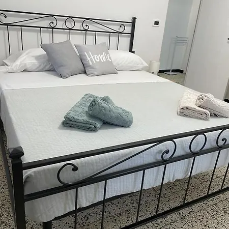 Green House Daniel E Sara 度假居 *