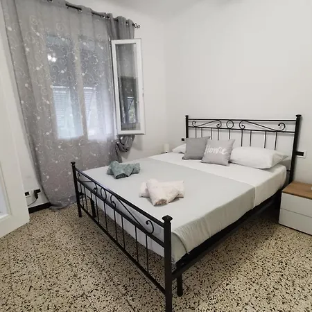Green House Daniel E Sara Celle Ligure