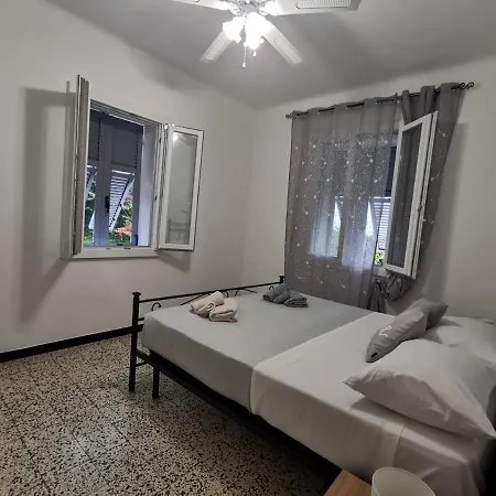 Green House Daniel E Sara 度假居