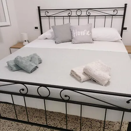 Green House Daniel E Sara 度假居 *