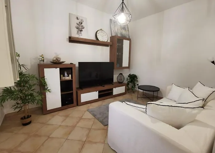 Green House Daniel E Sara צ'לה ליגורה