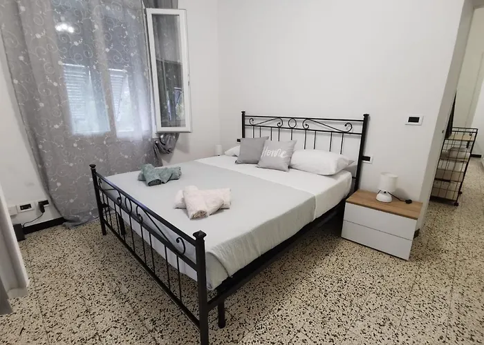 בית נופש Green House Daniel E Sara *