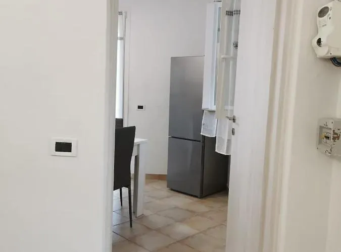 Green House Daniel E Sara * Celle Ligure