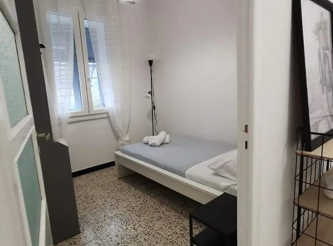 Prázdninový dům Green House Daniel E Sara