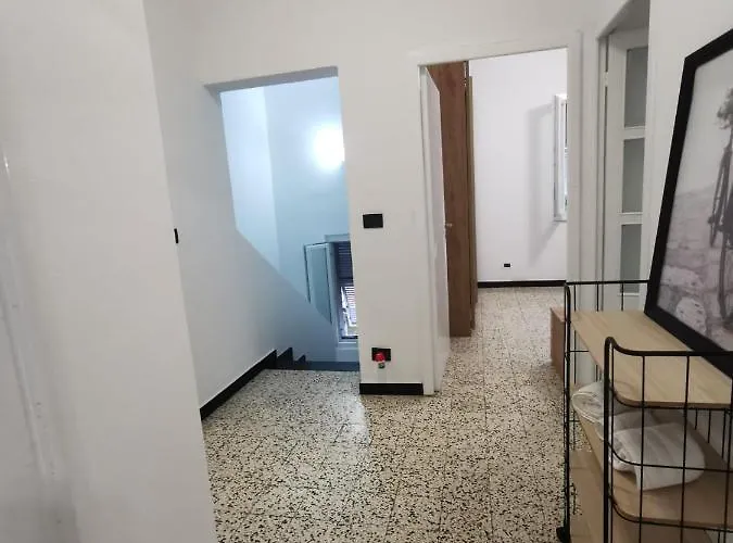 בית נופש Green House Daniel E Sara *