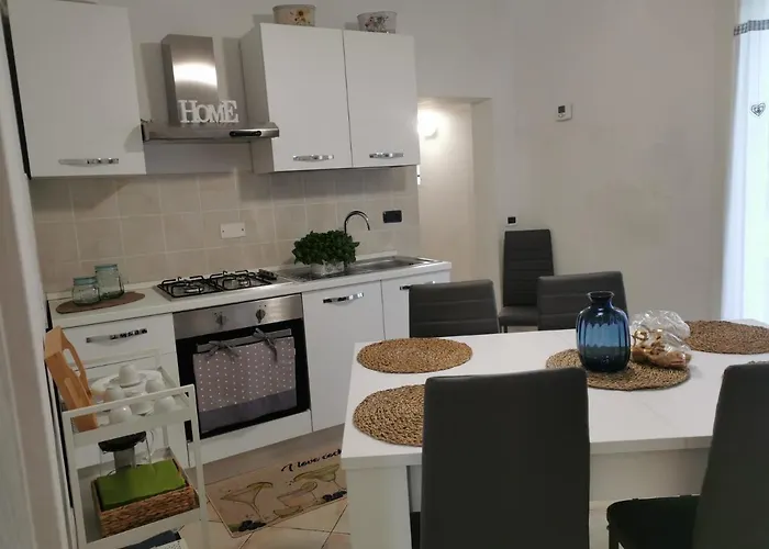 Green House Daniel E Sara בית נופש *